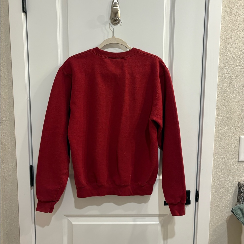 Champion Florida State Crewneck Sweater - Picture 4 of 4